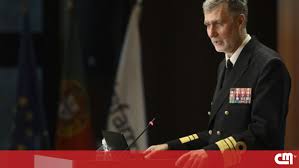 O coordenador da task force explicou que serão usados o máximo de stocks de vacinas existentes para aumentar o ritmo de vacinação. Vice Almirante Gouveia E Melo E O Novo Coordenador Da Task Force Da Vacinacao Covid Atualidade Correio Da Manha