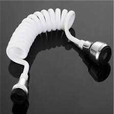 Check spelling or type a new query. China Home Kitchen Faucet Extension Extender Long Spiral Hose Portable Pull Able Foaming Shower Faucet Kitchen Sink Accessories Esg12215 China Faucet Extension Faucet Extender