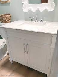 Where to buy a bathroom vanity. The Ultimate Guide To Buying A Bathroom Vanity The Harper House