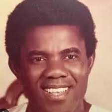 Remember Adebayo Faleti was born