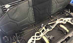 Designed with the trademark pelican air construction, it is up to 40 percent lighter than the competition, minimizing additional travel costs. New Bow Accessories For 2019