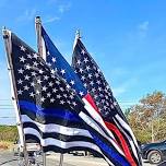 Big Nick's Ride for the fallen
