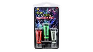 Glow in the dark body paint. Fun Trading Body Paint Glow In The Dark Online Bestellen Muller