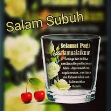 Salam lintas agama, salam pembuka semua agama atau salam semua agama adalah sebuah ucapan salam khas dari enam agama yang diakui di indonesia yang diucapkan secara bersamaan, yakni assalamualaikum warahmatullahi wabarakatuh (), salam sejahtera bagi kita semua (), shalom (), om swastyastu (), namo buddhaya (), dan salam kebajikan (). Assalam Salam Subuh Kopi Sahabat Collagen Hq Facebook