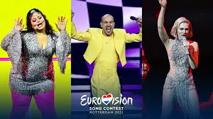 Bbc repite con su candidato de la edición cancelada de 2020. Directo Eurovision 2021 La Primera Semifinal En Rtve Es