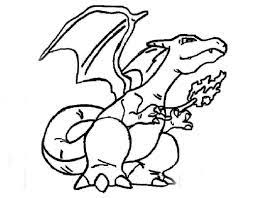 35+ pokemon mega charizard x coloring pages for printing and coloring. Coloring Pages For Kids