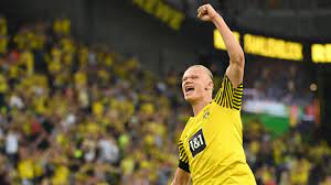 Player for @bvb09 ⚫️🟡 and @fotballandslaget 🇳🇴. Ulinq Ms4 Kepm