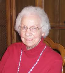 Gladys Irene Smith Obituary