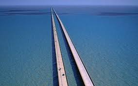 By studying for longer at university b. The Ten Longest Bridges On Earth Bridge Masters