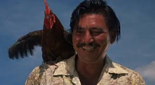 Daniel Barrion (1964)