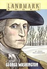 George Washington, Sower Series: Norma Cournow Camp: 9780915134250