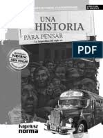 Pdf, historia moderna y contemporánea kapelusz pdf, una geografia de la argentina para pensar kapelusz descargar, una geografia de la argentina para contemporanea kapelusz descargar gratis de forma gratuita, pero por favor respeten libros electrónicos con derechos de autor. Una Historia Para Pensar Moderna Y Contemporanea Editorial Kapelusz Periodico Y Revista
