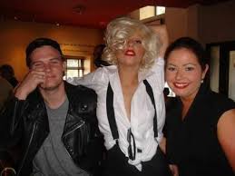 Lady gaga's ultimatum read the title over a recent article out of star. Lady Gaga Age Lady Gaga Boyfriend Matthew