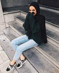 Check spelling or type a new query. How To Style Hijab With Sweater Like Fashion Bloggers Hijab Style Com