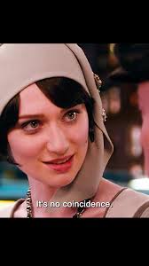 The Great Gatsby Sarah Hyland