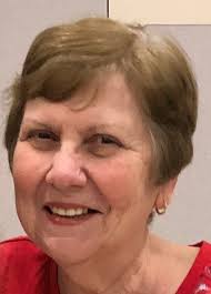 Lucy Riddell Obituary