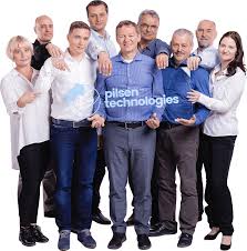 About us - PILSEN TECHNOLOGIES s.r.o.