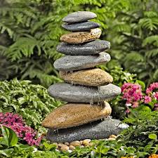 They are often used by wellness centers and yoga instructors to decorate. Unique Backyard And Garden Fountains Top Dreamer