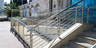 Installing deck railings is a step by step process of installing deck railings in detail including measurements and pictures. 3 Compelling Reasons To Consider Stainless Steel Railings For Your Business Residential Railing Fence Company
