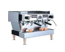 Http Www Seattlecoffeegear Com La Marzocco Linea Commercial Espresso Machine Linea Semi Automatic Ee Commercial Espresso Machine Espresso Machine Espresso