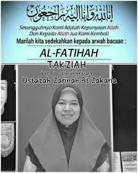 Apa itu keluarga menurut sahabat sekalian?. Scipp On Twitter Assalamualaikum Wbt Innalillahiwainnailayhiraji Un Ya Allah Ya Tuhanku Ampunilah Dia Rahmatilah Dia Maafkanlah Dia Muliakanlah Kematiannya Lapangkanlah Kuburnya Jadikanlah Syurga Sebagai Ganti Tempat Tinggalnya Dan Berilah