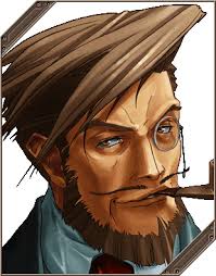 Favorite fighting game characters?