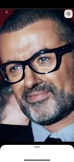 George Michael's attractive and talented personality