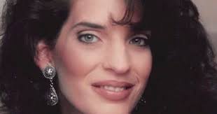 Heather (Kaye) Gaslin, 46