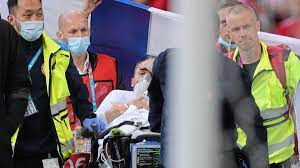 Eriksen, 29, collapsed face first into. 0e9uw3bruudxgm