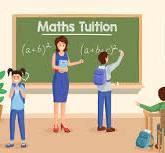 Maths Tuition