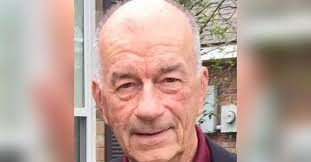 Robert Lee Whitehurst Obituary