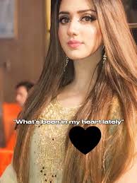 White Brown Black Jannat Mirza Video