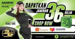 Acer sendiri mengkalim jika baterai aspire 5 mampu bertahan selama 14 jam. Ad Bagaimana Memilih Bateri Kenderaan Yang Tahan Lama Dan Berbaloi Untuk Wang Ini Tips Dari Amaron Paultan Org