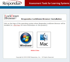 Ugh that lockdown browser is such garbage. Respondus Lockdown Browser Download For Macbook Air