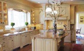 25 Ideas For Tuscan Style Kitchens In 2020 In 2020 French Country Kitchen Cabinets Country Kitchen Decor Tuscan Kitchen