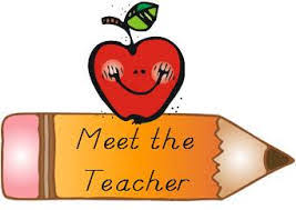 Image result for meet the teacher