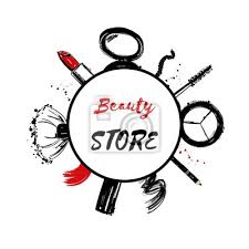 Um die website optimal gestalten und verbessern zu können, verwendet art of beauty gmbh cookies. Beauty Shop Emblem Mit Typ Design Und Kosmetik Hand Gezeichnet Fototapete Fototapeten Make Up Pinsel Abstrich Eyeliner Myloview De