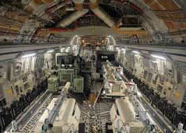 C 17 Vs C 130 Comparing The Two Cargo Aircraft Military Machine In 2020 Cargo Aircraft Aircraft Interiors Military Aircraft