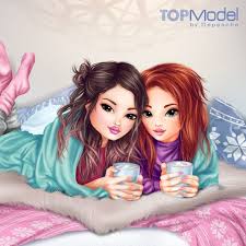 bff day bff pictures bff drawings girl drawing