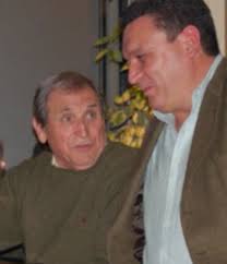 LOS CANTORES DE QUILLA HUASI: ROBERTO PALMER