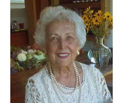 Betty Tucker Obituary (1927