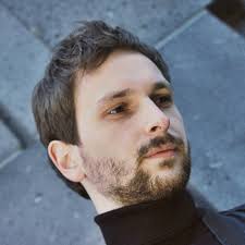 Adam Lukas's Instagram, Twitter & Facebook