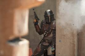 Boba fett, the iconic character from the empire strikes back and return of the jedi , will appear in season 2 of the disney+ series , according to the season 2 of the mandalorian is still slated to premiere on disney+ this october, with rosario dawson reportedly joining the cast as clone wars fan. The Mandalorian Review Episode 2 Offers A Fun But Forgettable Mission Indiewire