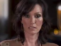 Harvey Weinstein scandal: Zoe Brock