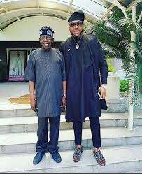 He was lagos state governor from. Bola Tinubu Hosts Super Rich Celebrity E Money At His Ikoyi Home Photos Vibes247 Com Richest Celebrities Celebrities Home Photo