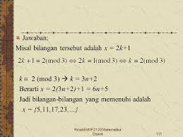 Kunci Jawaban Matematika Diskrit Rinaldi Munir Ilmusosial Id