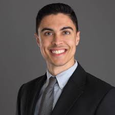 Ryan Hull, Senior Research Analyst