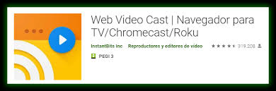 Home · receivers · faq · press kit · privacy policy · integrations · contact us. Web Video Cast Browser To Tv Chromecast Roku V5 1 6 Premium Apk Vs Legionprogramas