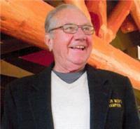 Obituary for ANDOR KELEMEN