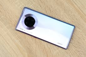 Huawei Mate 30 Pro im Test - Lohnt sich ...